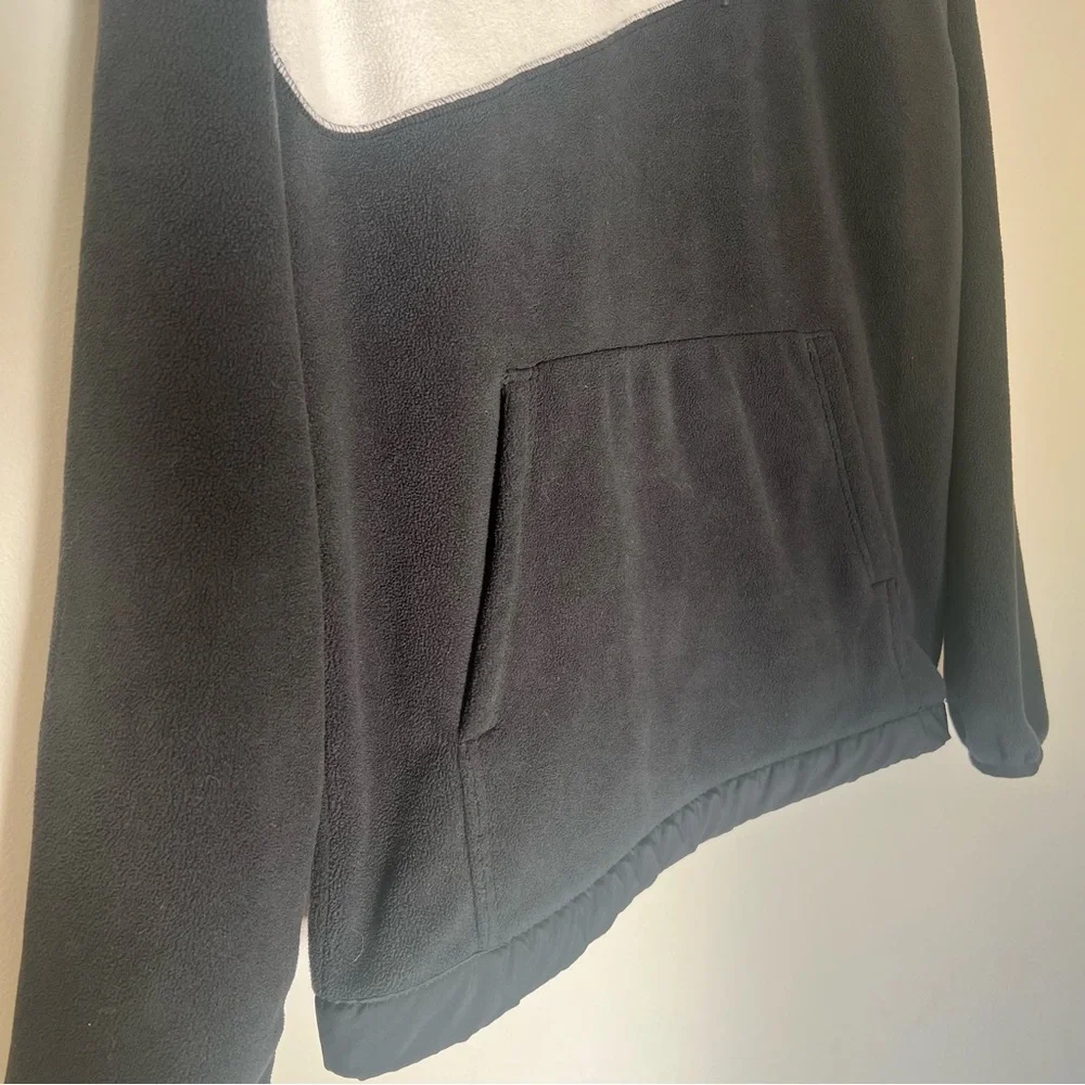 Nike Club Fleece Swoosh Pullover Hoodie Sweatshirt Size Small